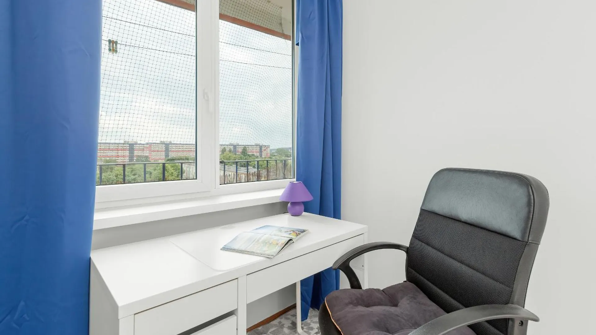 Apartman Apartament Na Przymorzu Z Dwiema Sypialniami By Noclegi Renters Gdańsk