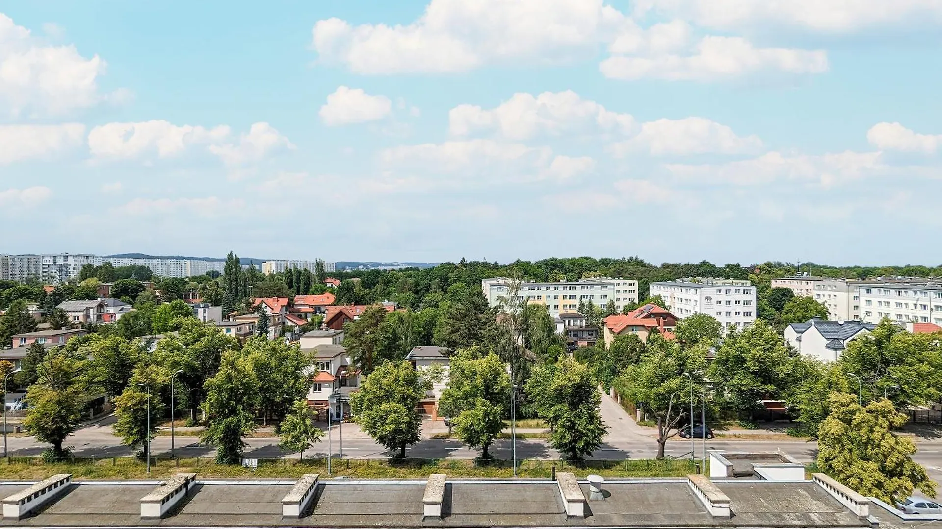 Apartament Na Przymorzu Z Dwiema Sypialniami By Noclegi Renters Gdańsk