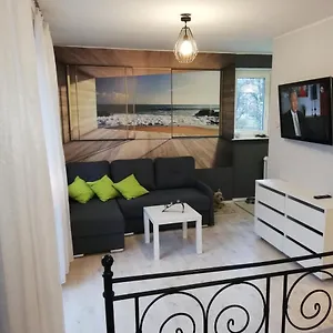 Baltic Sea Apartament